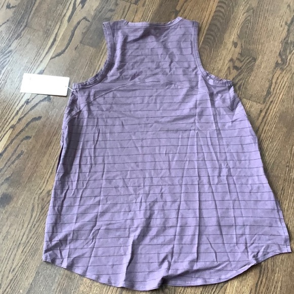 Lululemon Long for Length Tank - Picture 7 of 10